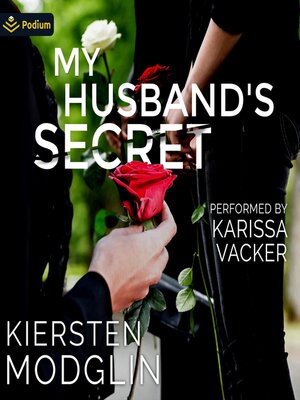 cover image of My Husband's Secret